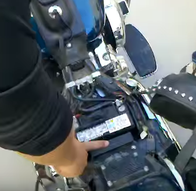 Fuse Box Harley Davidson Softail - Wiring Diagram