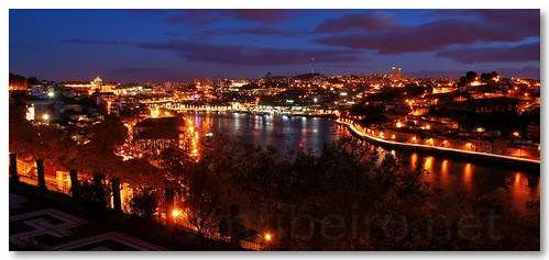 Porto by VRfoto