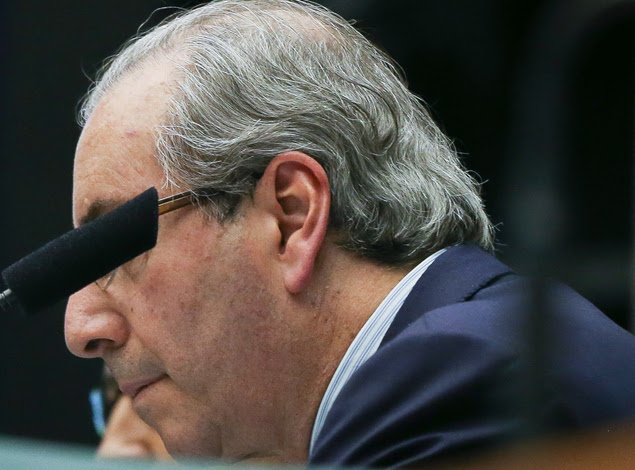 eduardo cunha foto