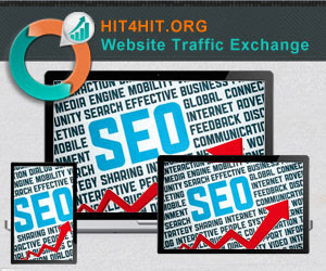 Hit4Hit.org - Website Traffic Exchange