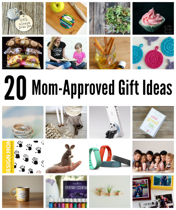 20 Mom Approved Gift Ideas for Mother\u002639;s Day Make and Takes 20 Mom Approved Gift Ideas for Mother\u002639;s Day Make and Takes