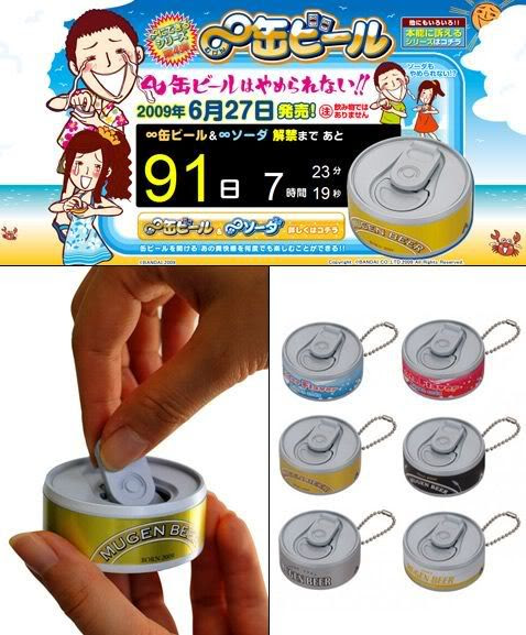 Endless Can Endless Can