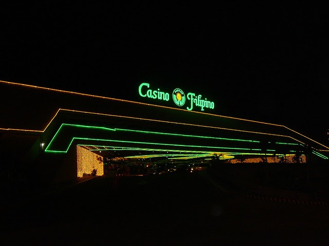 Morongo Roulette