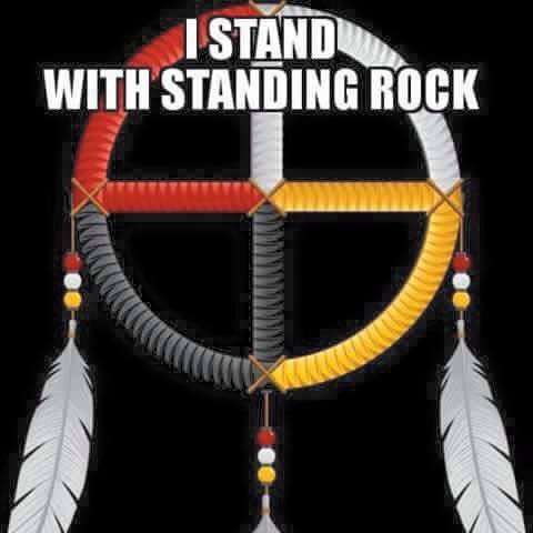 standing rock