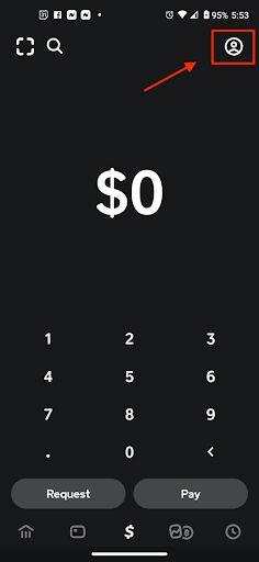 where can i use my cash app card for free atm