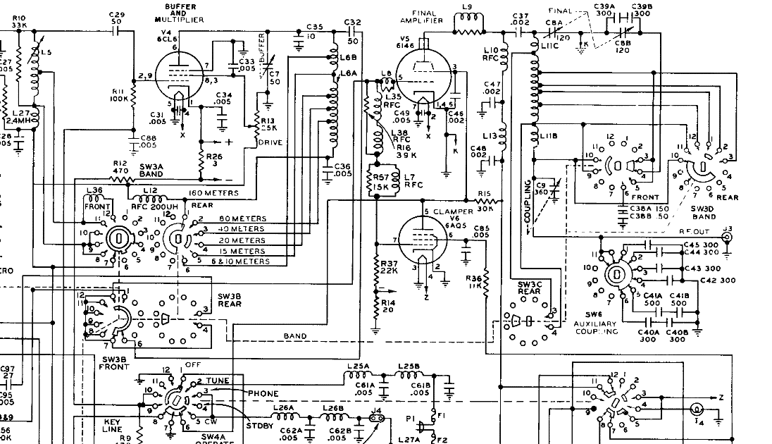 Diagram Ignitor Viking Wiring 0080908000