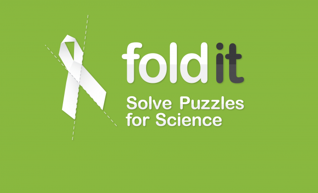 FoldIt - Solve Puzzles For Science!