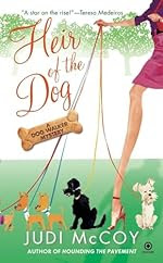 Heir of the Dog by Judi McCoy
