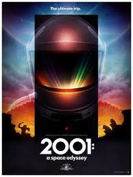 2001: A Space Odyssey 2001: A Space Odyssey