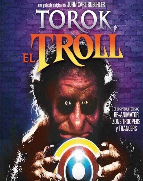 Ver Torok El Troll 1986 Pelicula Completa En Espanol Latino Gratis