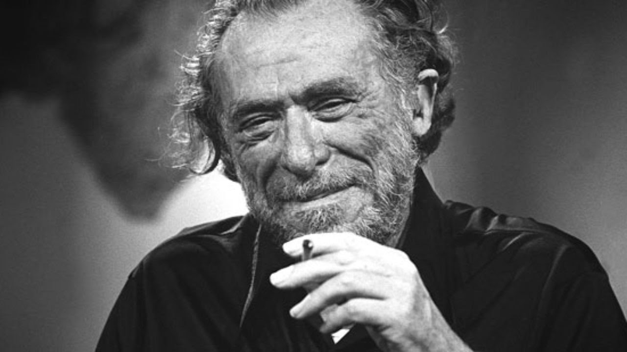 27+ Charles Bukowski Bukovski Citati citaten, citas