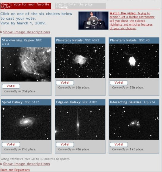 http://youdecide.hubblesite.org/