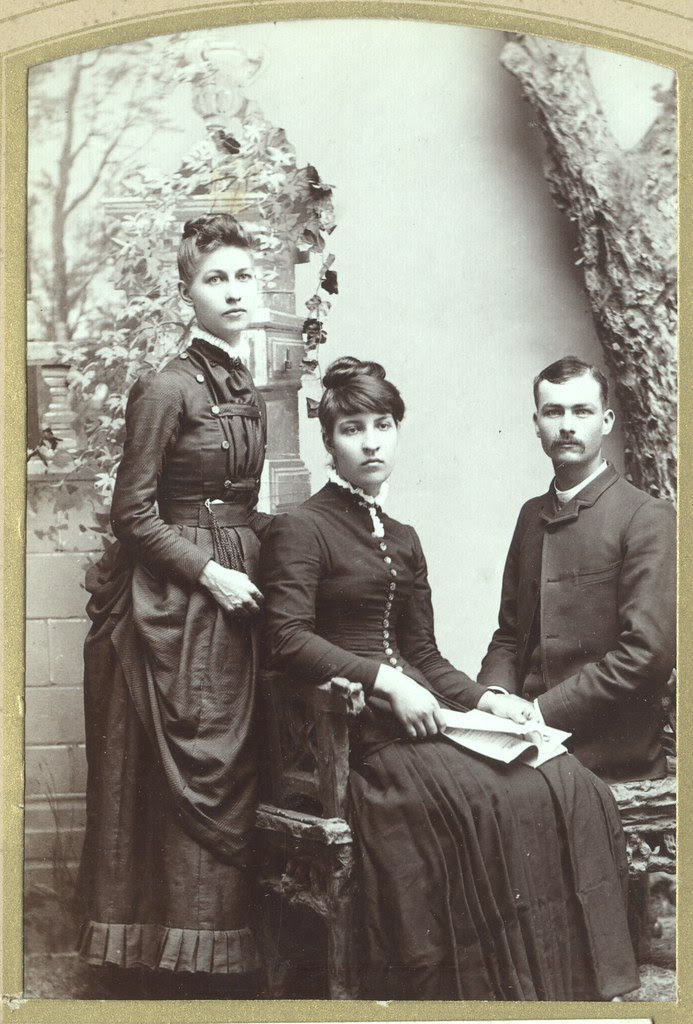 Stotler kin in Kansas