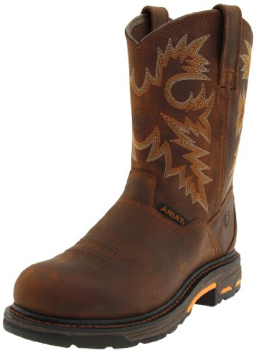 ariat workhog rt pull on