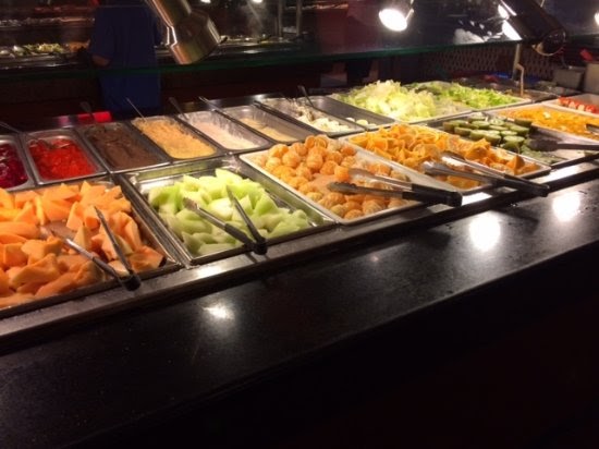 Grand Chinese Buffet Near Me - Latest Buffet Ideas