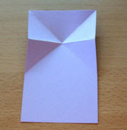 Origami de Coelho