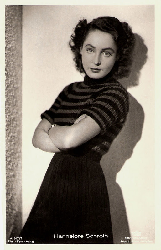 Hannelore Schroth