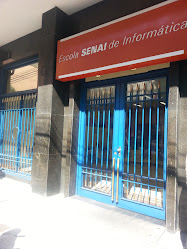 Escola SENAI de Informática