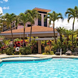 Maui Coast Hotel