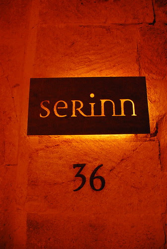 Serinn