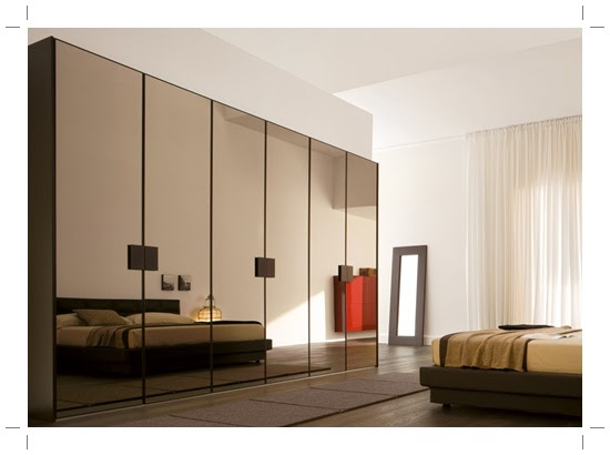 Interior Dekorasi Kamar Tidur Modern Rumah CARApedia Interior Dekorasi Kamar Tidur Modern Rumah CARApedia