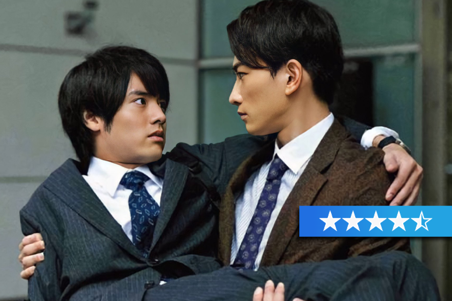 Crítica | 'Cherry Magic' é um romance leve que agradará a todos