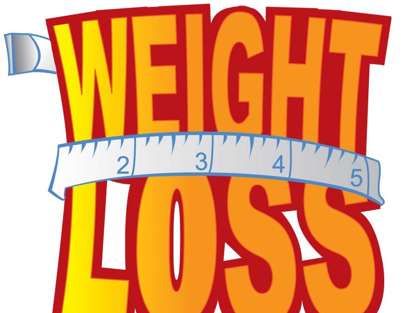 Tips weight loss logo