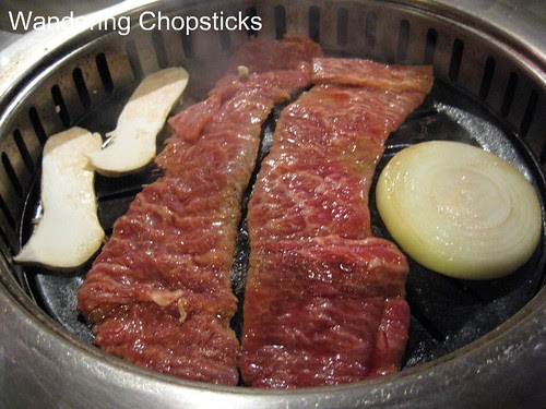 Chung Kiwa Korean BBQ Restaurant - Los Angeles (Koreatown) 23