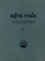 Sylva Mala XII - 2000 - clicca e leggi sylva mala numero 12
