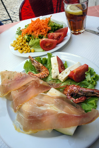 Lisbon 2012: Part 2