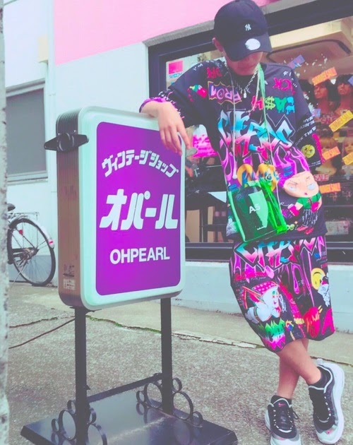 ダサい ファッション 男 画像 797545