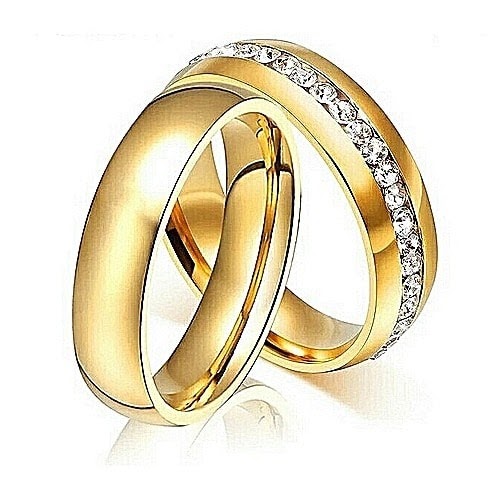 Couples Wedding Rings Set - Wedding Rings Sets Ideas