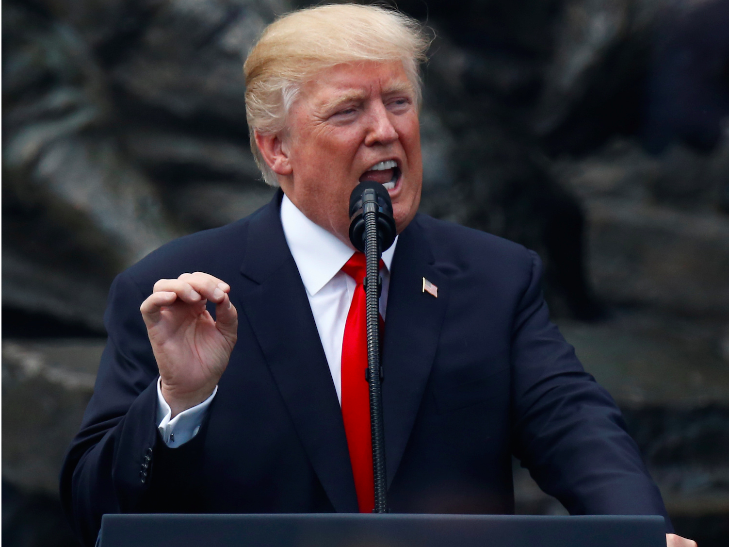 trump-praises-jobs-and-stock-market-numb