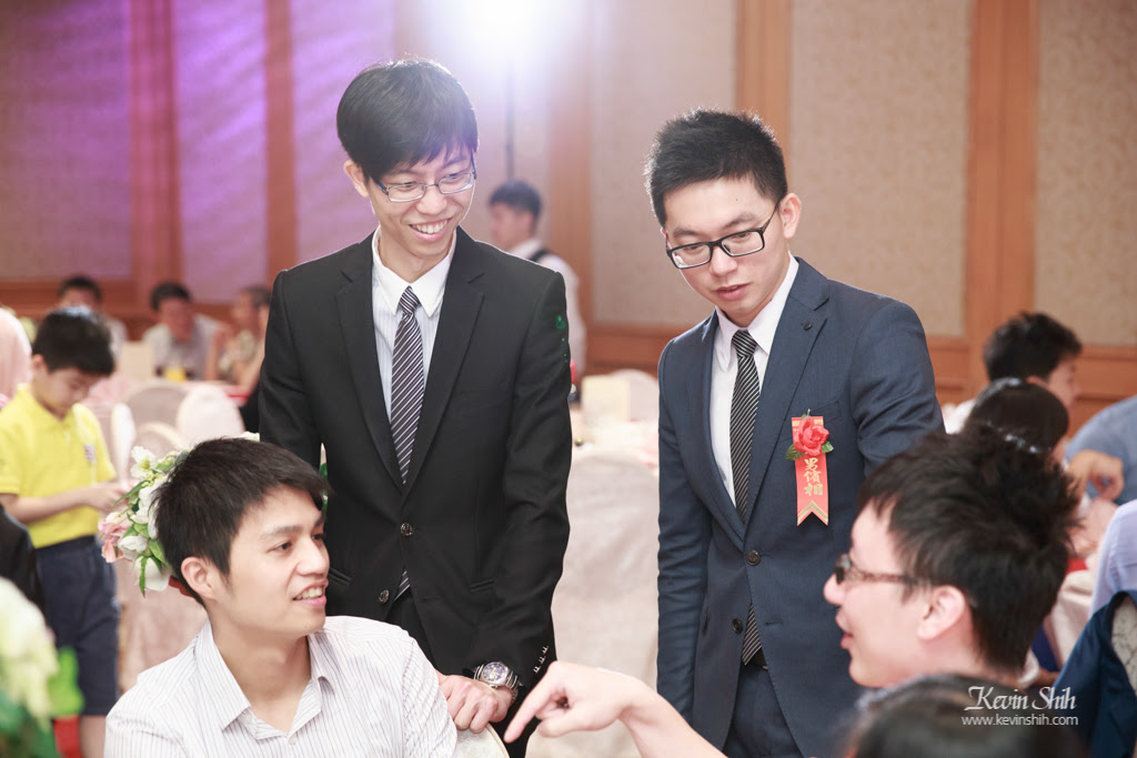 新竹婚攝推薦-煙波-阿波羅廳
