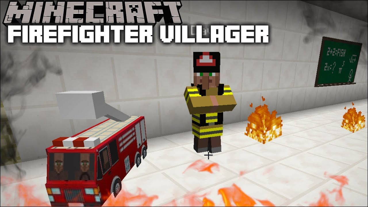naveed ifsta villager