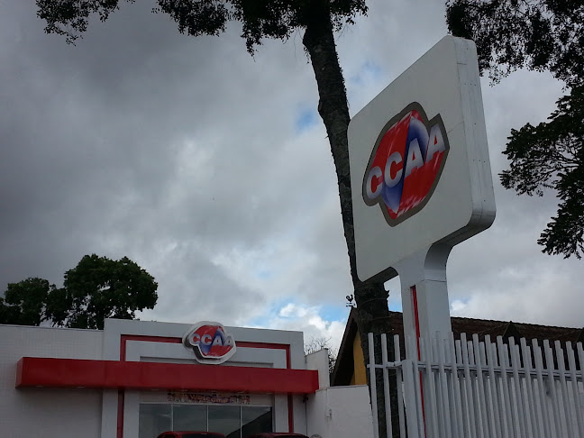 R. Carlos Augusto Cornelsen, 154 - Bom Retiro, Curitiba - PR, 80520-560, Brasil