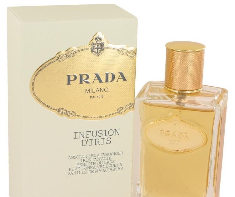 infusion absolue parfumerie