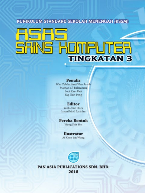 Bilangan Buku Teks Tingkatan 3  Buku Teks Digital Sains Tingkatan 1