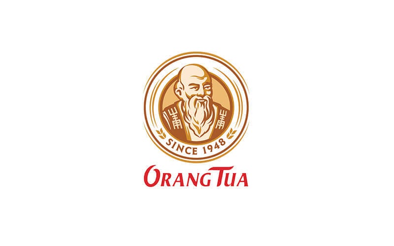 30+ Trend Terbaru Logo Orang Tua Anggur Merah Keren AsiaBateav
