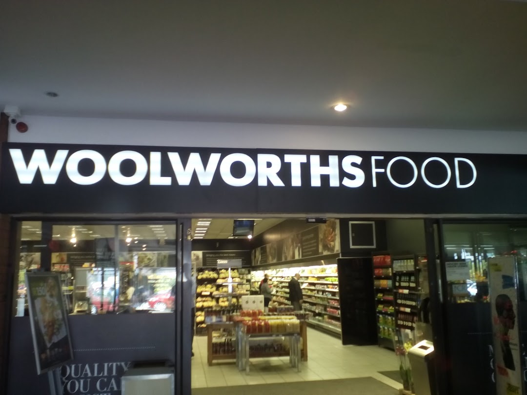 Woolworths Paulshof
