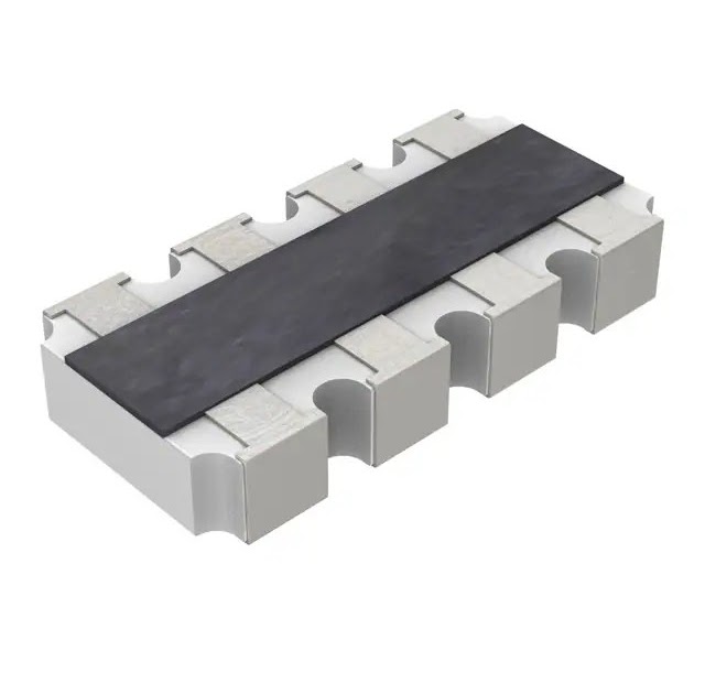 ☑ Digikey Resistor Array