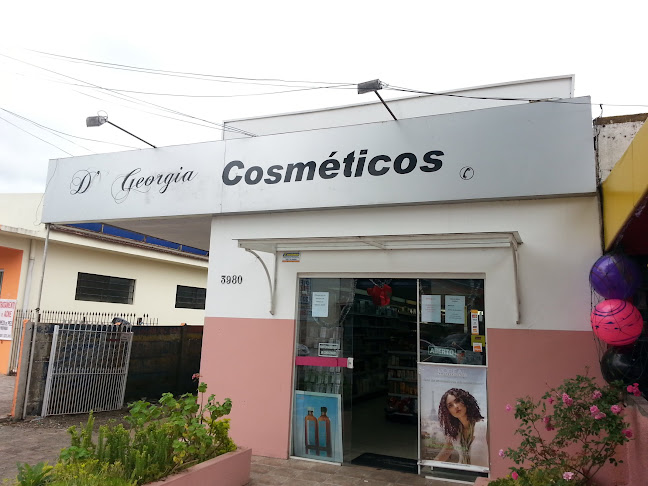 Rosa cosmeticos