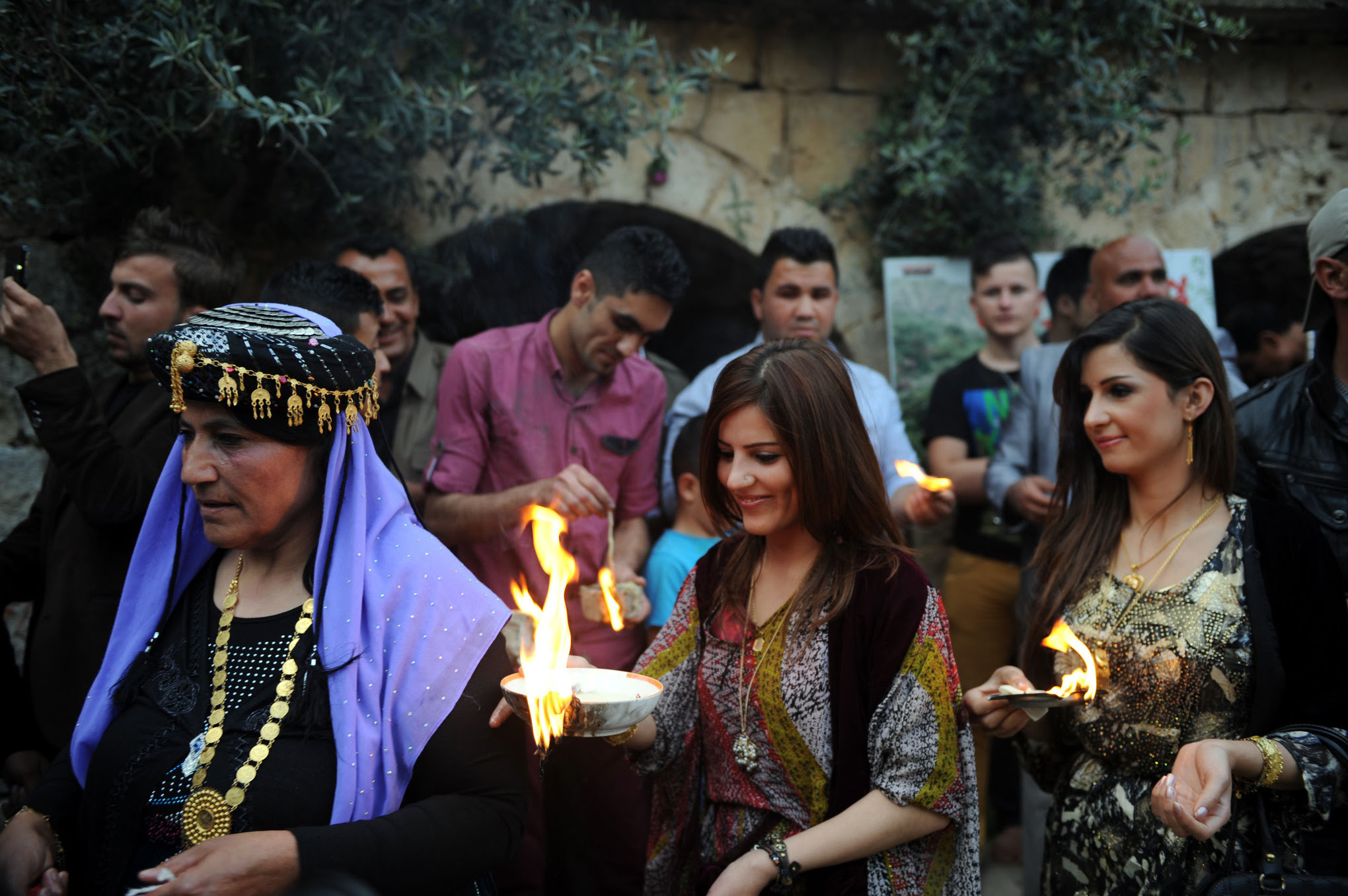 Résultat de recherche d'images pour "Ezidi Beautiful women"