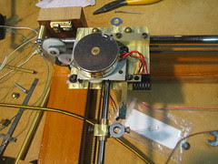 SlowLight in progress