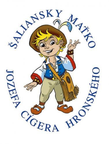 Image result for Šaliansky maťko
