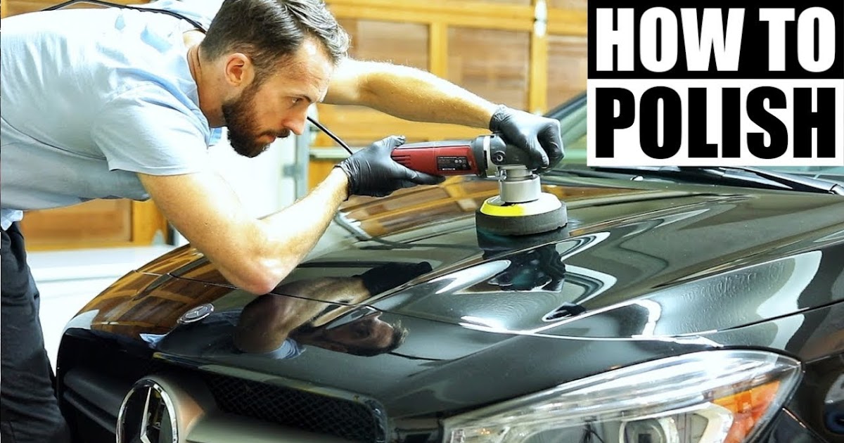 Cheap And Best Car Detailing Near Me The Average Pricing To Expect To