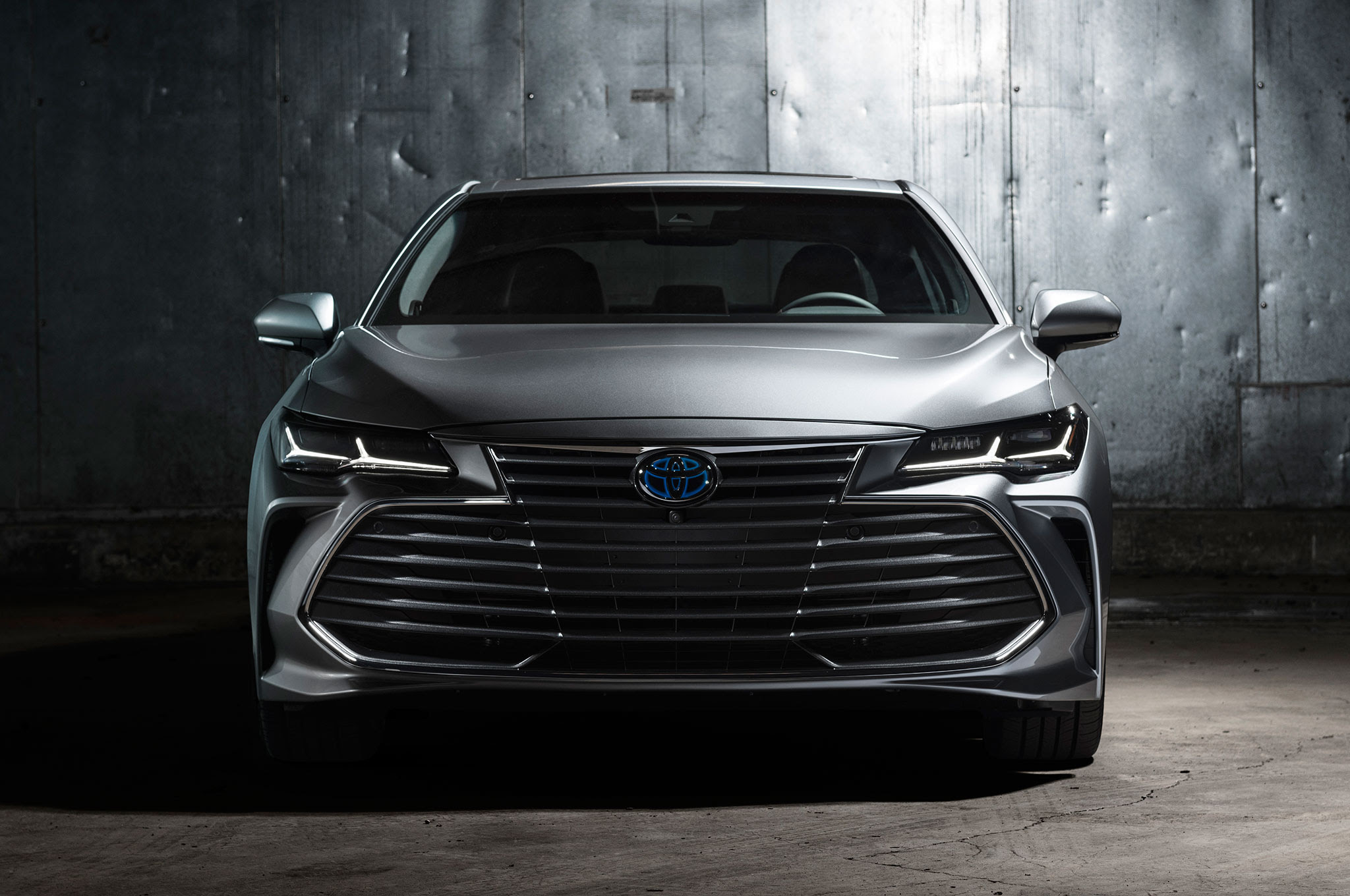 2019 Toyota Avalon First Look: The Next Big Toyota - Motor ... 2019 Toyota Avalon First Look: The Next Big Toyota - Motor ...