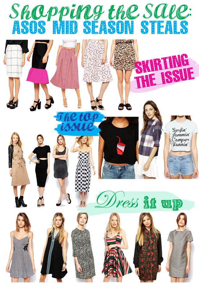 asos uk sale women's