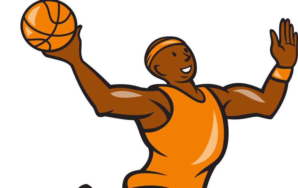 Cartoon Basketball Player : 800+ vectors, stock photos & psd files