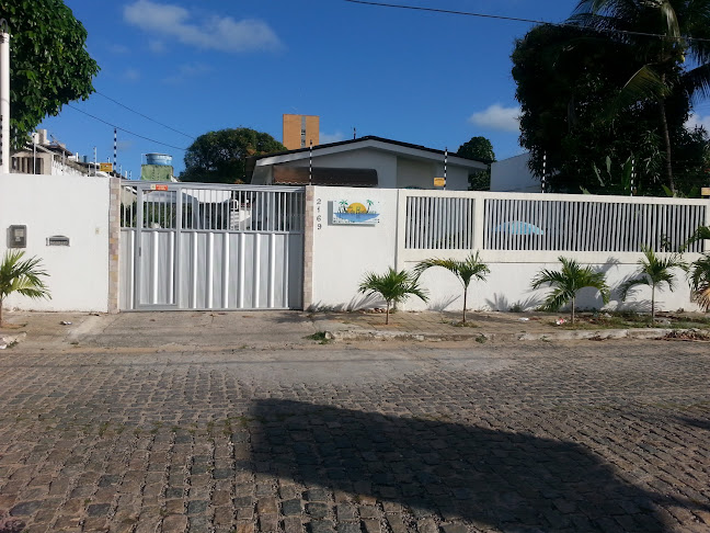 pousada Além do Horizonte